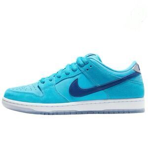 Nike SB Dunk Low Pro Blue Fury Shoes